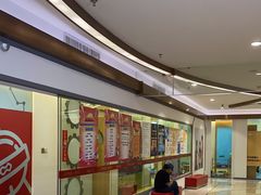 -贝尔机器人编程中心(罗宾森店)