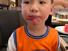 -星伦多自助料理(华润万象城店)