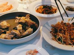 -百味馆·粤菜·湛江菜(后海花园店)