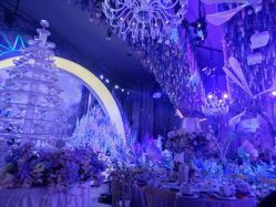 -花嫁丽舍婚礼殿堂(世博江景店)