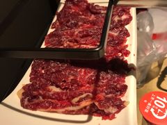 -左庭右院鲜牛肉火锅(新梅广场店)