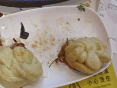 -江湖水乡铁锅炖魚(周庄嘉园店)