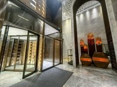 -阿纳迪酒店·秘境西餐厅