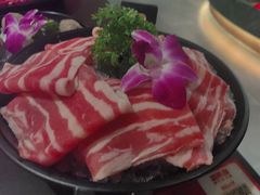 -正禾鲜·潮汕牛肉火锅(凯德天府店)