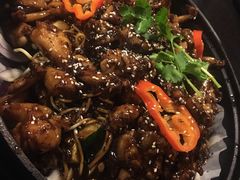 -夜郎蛙(汉街店)