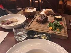 -Tivano意大利餐厅(成都居舍酒店)