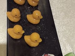 -北京全聚德(方庄店)