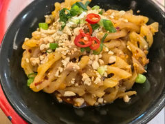 -北丐先生·野馄饨烧烤(长宁龙之梦店)