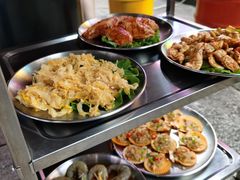 -小团团·路边烤牛肉(南岭壹街店)