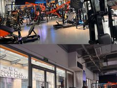 -银锐24h健身·Ai闪练(建设路店)