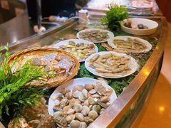 -上海神旺大酒店