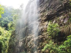 -黄金沟旅游风景区