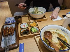 -马记永·兰州牛肉面(天通苑家乐福店)