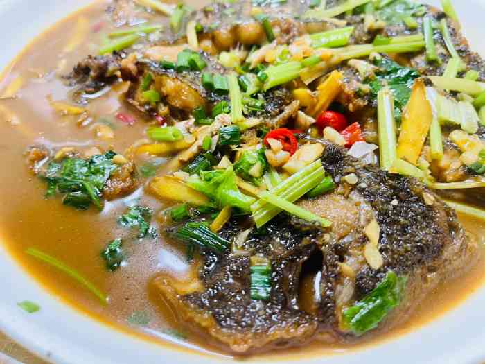 霞浦大排档-"霞浦大排档位于福飞南路,塞纳阳光小区的一.