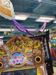 -莫莉幻想儿童乐园(苏州常熟永旺店)