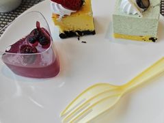 -重庆丽苑维景国际大酒店·海鲜自助餐厅