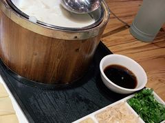 手工豆腐脑-高淳味道(丹阳湖北路店)