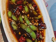 -肥肥虾庄·金牌油焖大虾(杨园滨江时代walk店)