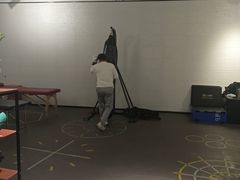 -FLARE STAR FITNESS(复地活力城店)