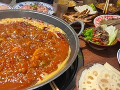 -楠火锅(昆山金鹰店)