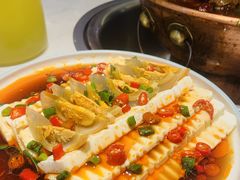 -老佛爷铜炉蛙锅(揭阳万达店)
