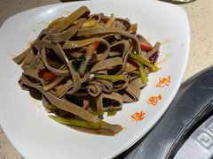 -蜀留香火锅·始于1999·原四川老火锅(白堤路店)
