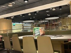 -海底捞火锅(崇文门新世界百货店)