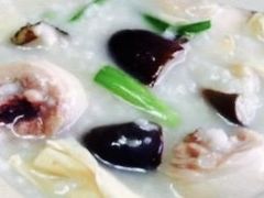 -辉记潮汕海鲜砂锅粥(市桥店)