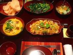 -红泰·泰精选·特色料理(中山路店)