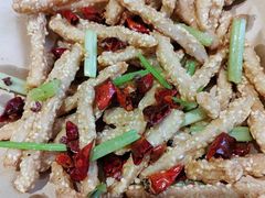 -肖记公安牛肉鱼杂馆· 省级非物质文化遗产(仁和路店)