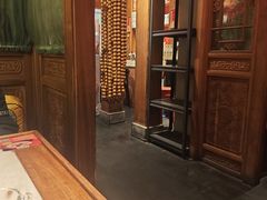 -小吊梨汤·北京菜·烤鸭(清河万象汇店)