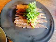 -Carbon莫卡哆·意大利复古集市餐厅(杭州大厦店)