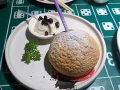 -粤港湾砂锅粥·宵夜(宝龙店)
