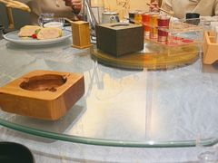 -锦上中式酒馆(南内环店)