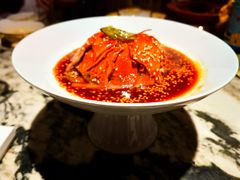 -那家小馆•北京菜•烤鸭(香山店)