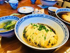 -同得兴 Since·1995 传统苏式面馆(十全街店)