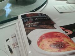 -翠清酒家(万丰路店)