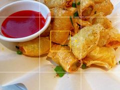 腐皮黄鱼卷-涌上外婆桥(南塘店)
