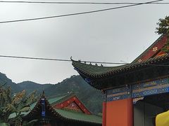 -六祖寺
