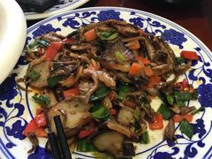 -新新湘菜馆(新中街二条店)