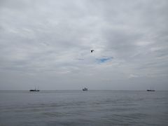 景点-湖州太湖旅游度假区-月亮广场