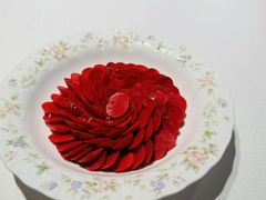 -黛遇·黛瓦宴花园餐厅