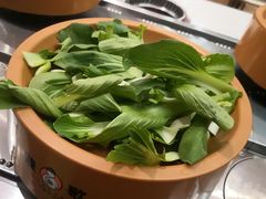 -龍歌自助小火锅(市南金茂湾店)
