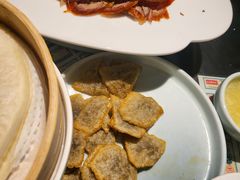 -四世同堂·京菜·烤鸭(双井店)
