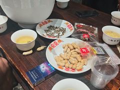 -東茅街茶馆