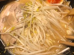 -日本料理神拉面
