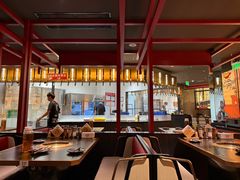 -厚贞日式烤肉(浦东汇智店)