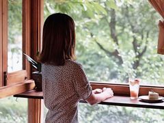 -时光花园(白鹭洲店)