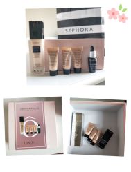 -丝芙兰Sephora