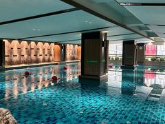 -青水瓦台汤泉(未央店)